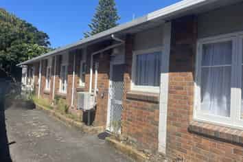 3B Duke Place, New Plymouth