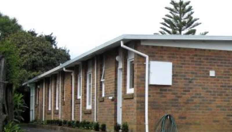 3B Duke Place, New Plymouth