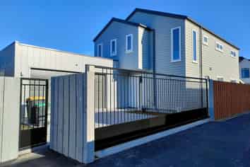 85 Paparoa Street, Papanui