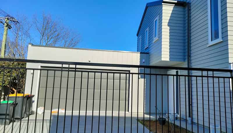 85 Paparoa Street, Papanui