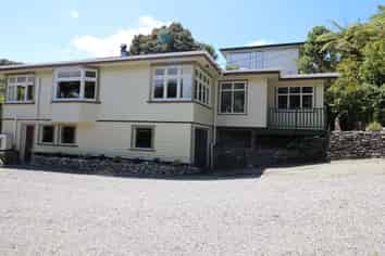 15 Weenink Road, Karoro