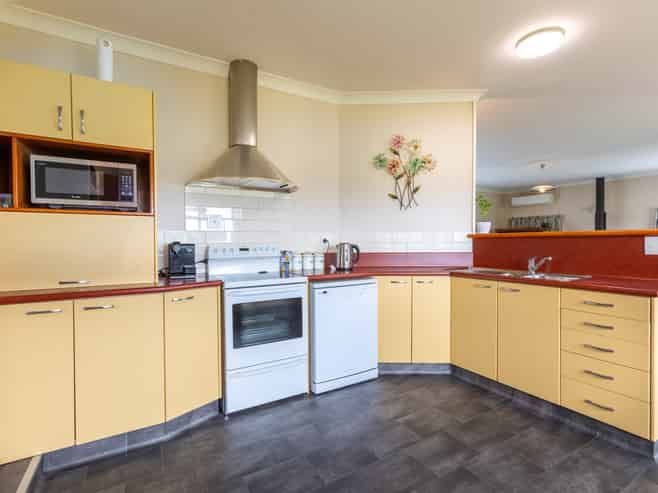 47 Barrells Road, Pahiatua