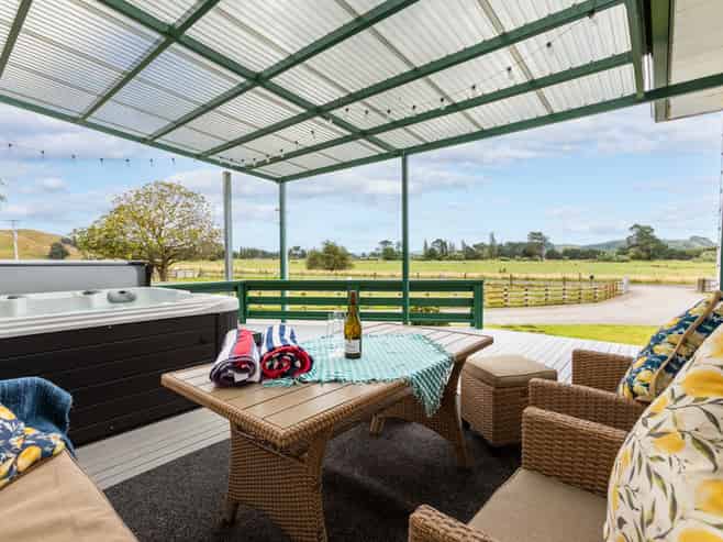 47 Barrells Road, Pahiatua