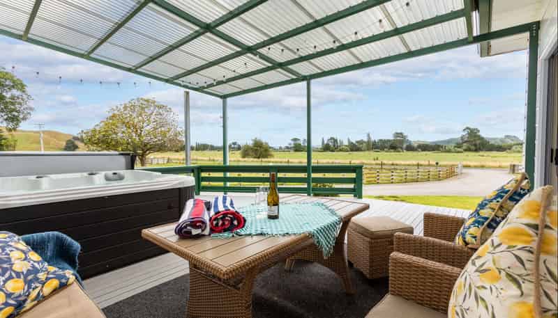 47 Barrells Road, Pahiatua