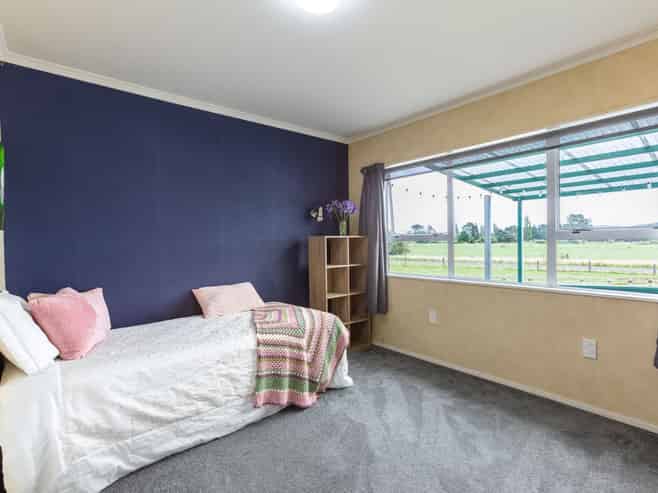 47 Barrells Road, Pahiatua