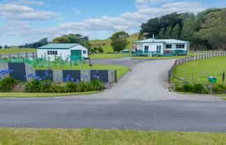 47 Barrells Road, Pahiatua