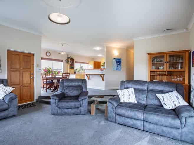 47 Barrells Road, Pahiatua