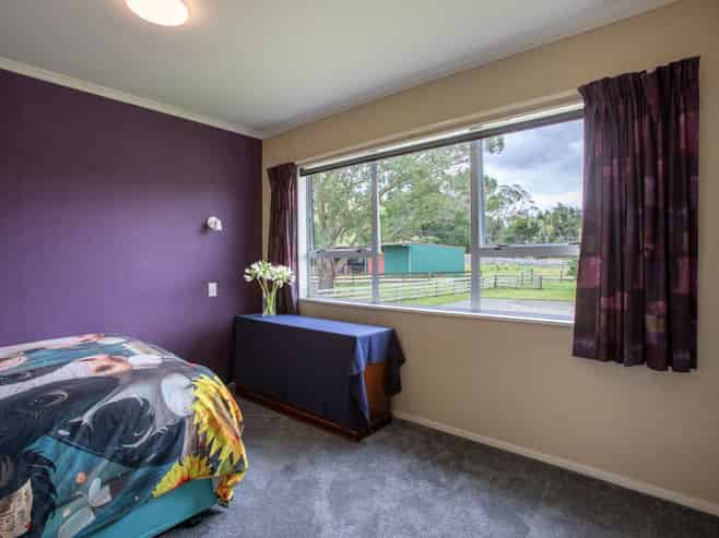 47 Barrells Road, Pahiatua