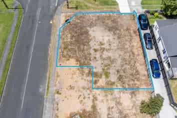 18 Mahoe Street, Inglewood