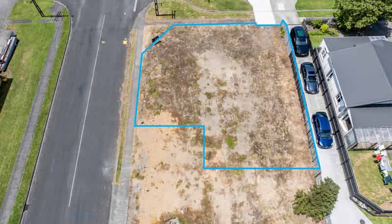 18 Mahoe Street, Inglewood