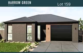 130 Lemonwood Drive, Rolleston