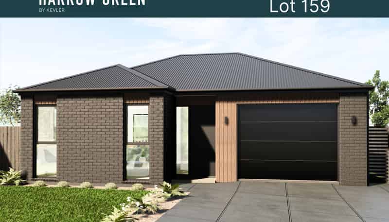 130 Lemonwood Drive, Rolleston