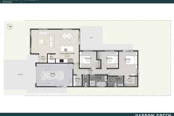 130 Lemonwood Drive, Rolleston