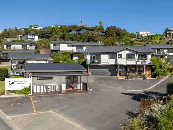 8 Kotare Place, Kaiteriteri