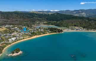 8 Kotare Place, Kaiteriteri