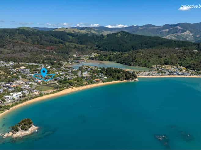 8 Kotare Place, Kaiteriteri