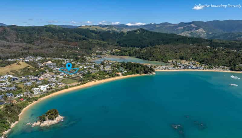 8 Kotare Place, Kaiteriteri