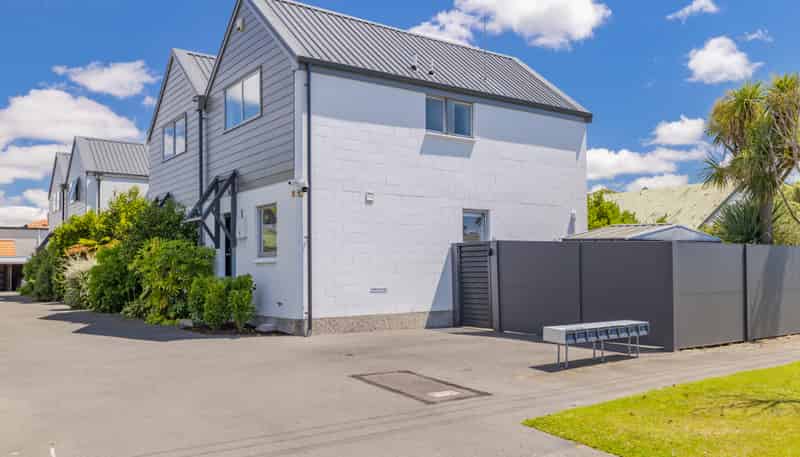 1/17 Geraldine Street, Edgeware