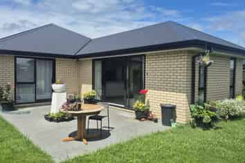 3 Peregrine Crescent, Rolleston