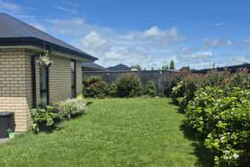 3 Peregrine Crescent, Rolleston