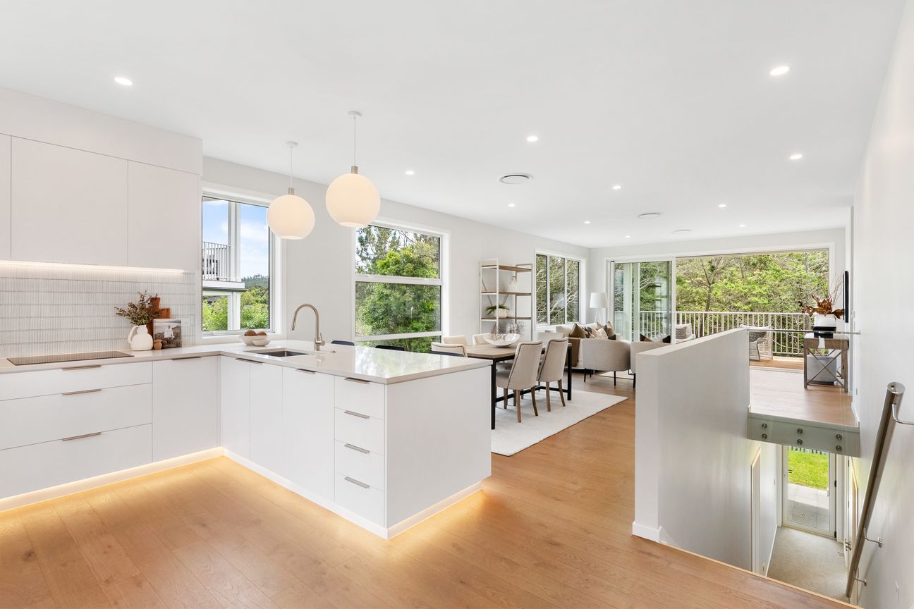 Kensington Park - Townhouse | Two Remain - Widok 5