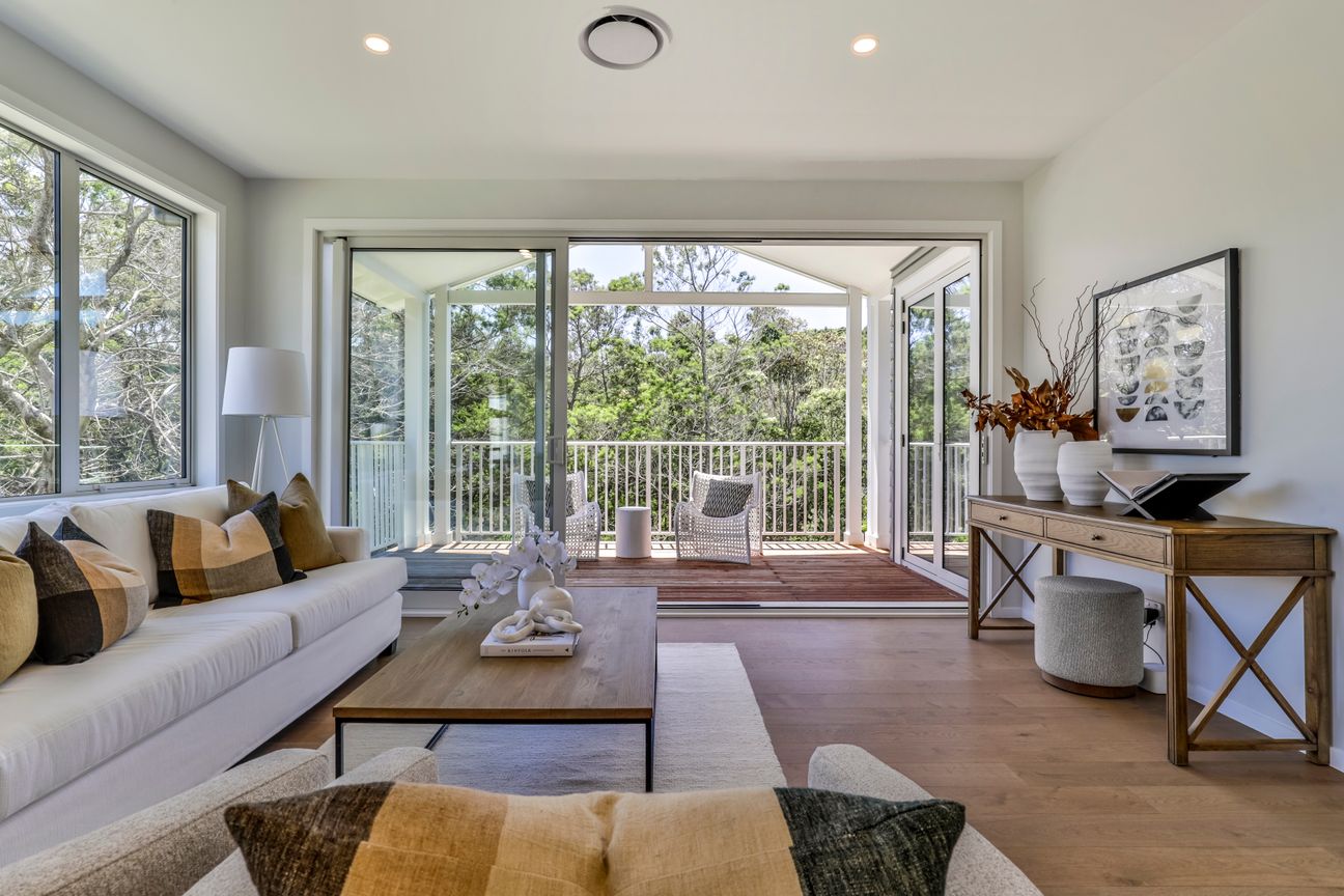 Kensington Park - Townhouse | Two Remain - Widok 2