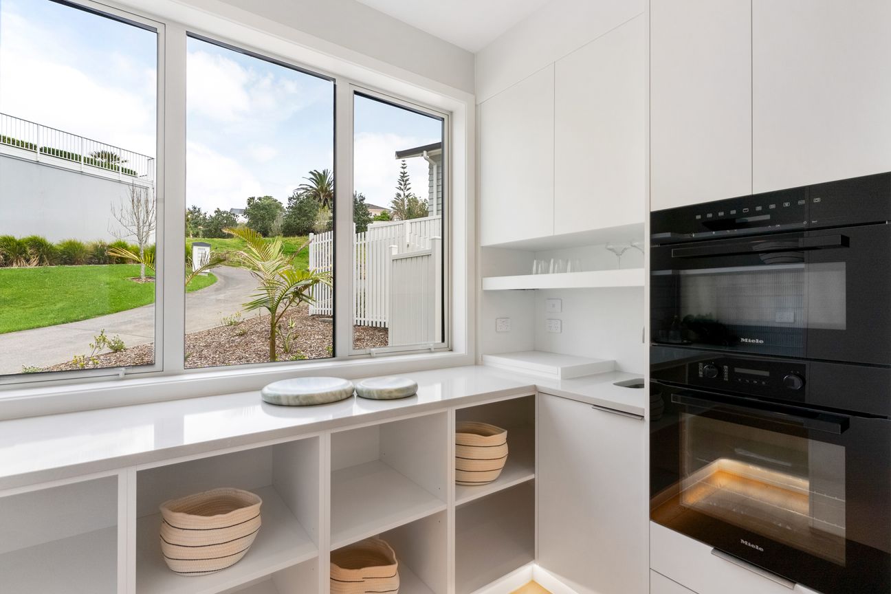 Kensington Park - Townhouse | Two Remain - Więcej