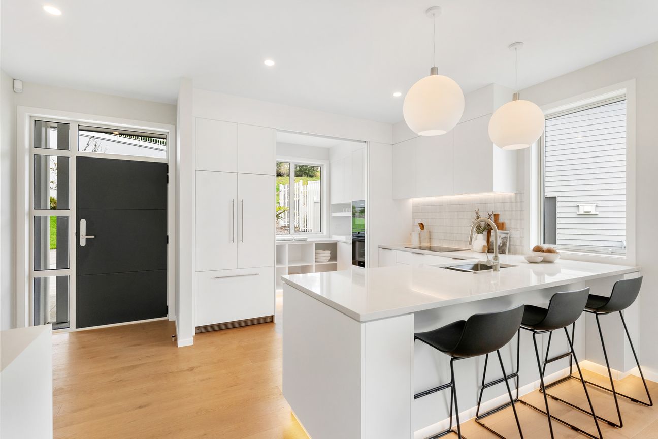 Kensington Park - Townhouse | Two Remain - Widok 6