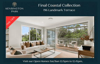 196 Landmark Terrace, Orewa