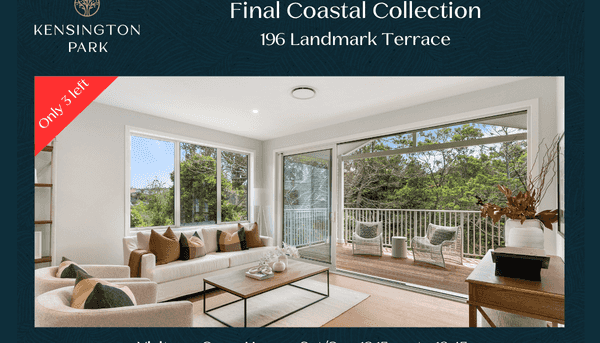 196 Landmark Terrace, Orewa