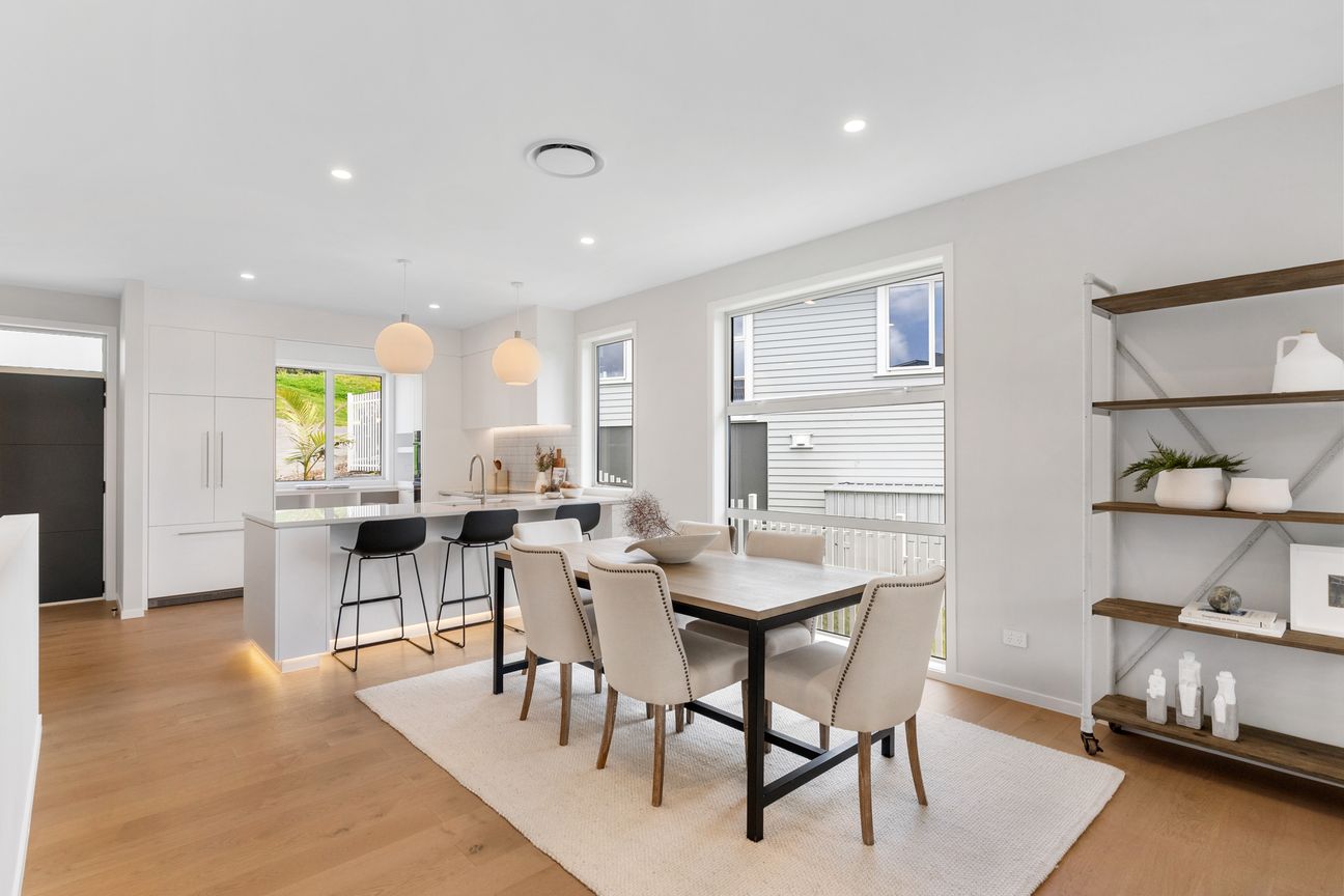 Kensington Park - Townhouse | Two Remain - Widok 4