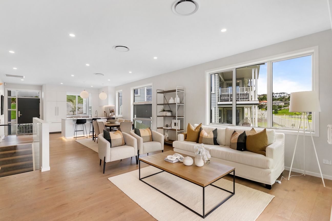 Kensington Park - Townhouse | Two Remain - Widok 3