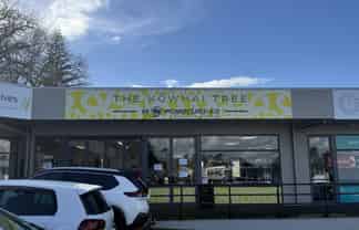 Silverdale Village Retail or Office Space