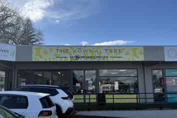 Silverdale Village Retail or Office Space