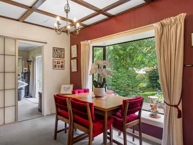 9 and 9B Owens Terrace, Upper Riccarton