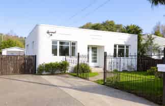 50 Grange Street, Hillsborough