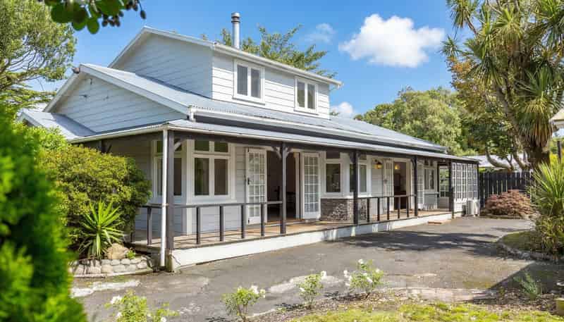 12 Wallace Street, Featherston