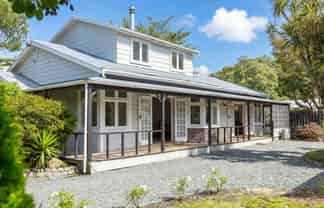 12 Wallace Street, Featherston