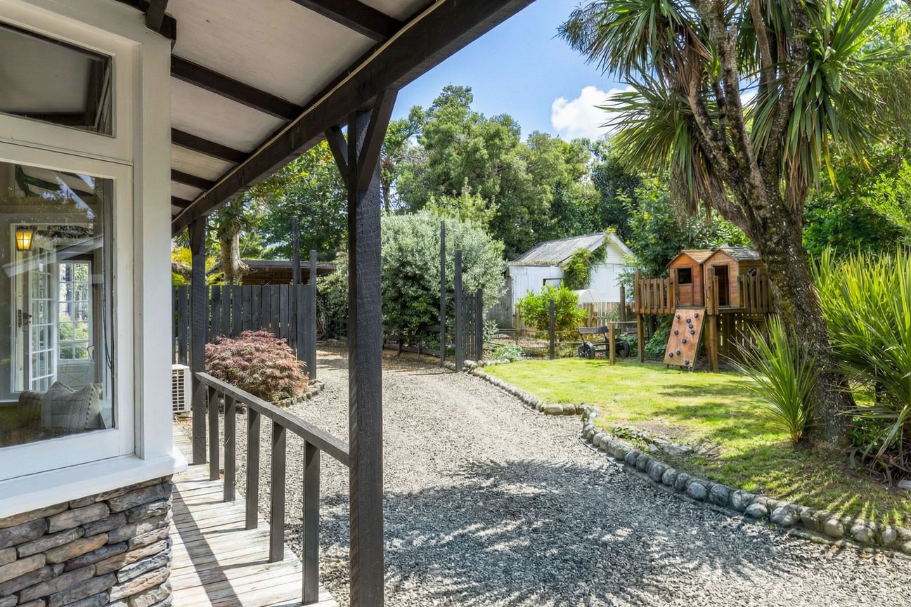 Spacious character home with private garden - Ansicht 3