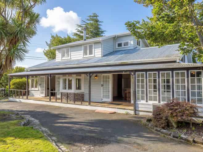 12 Wallace Street, Featherston