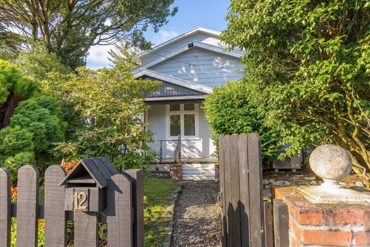 Spacious character home with private garden - Ansicht 6