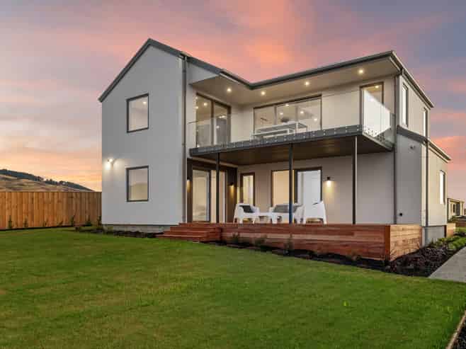 155 Penruddock Rise, Westmorland