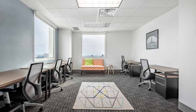 1  Willis Street, Wellington Central