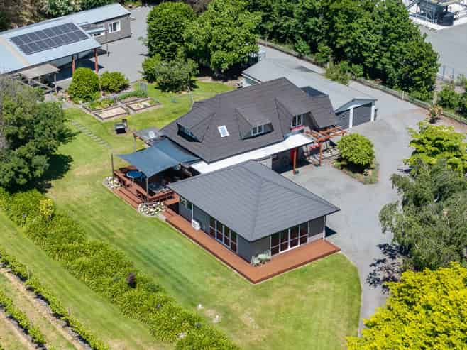 19 Terrace Road, Renwick