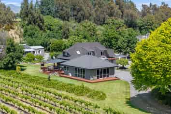 19 Terrace Road, Renwick