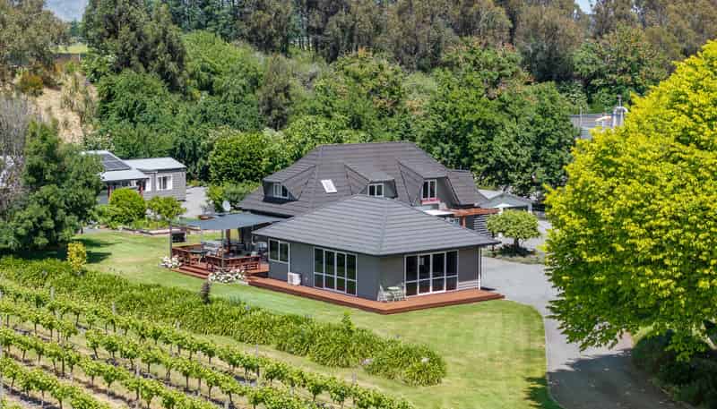 19 Terrace Road, Renwick