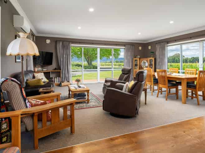 19 Terrace Road, Renwick