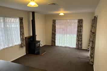 44 Durham Street, Levin