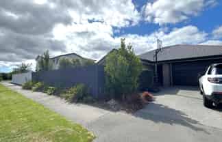 21 Luxembourg Crescent, Halswell