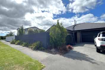 21 Luxembourg Crescent, Halswell